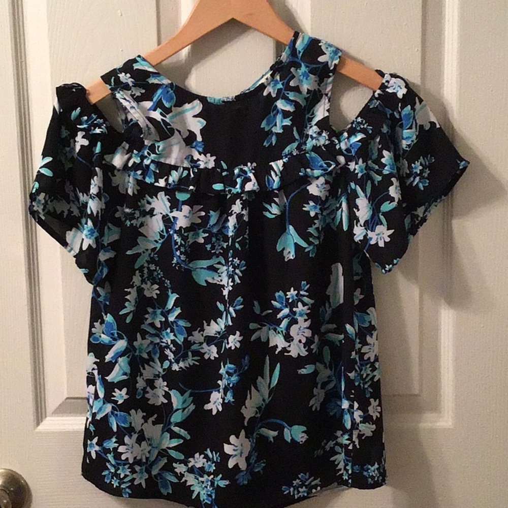 Girls top